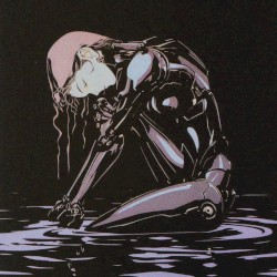 Isolated