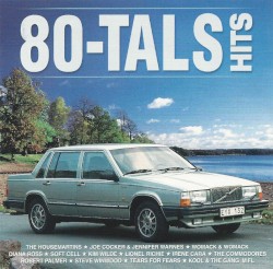 80-tals Hits