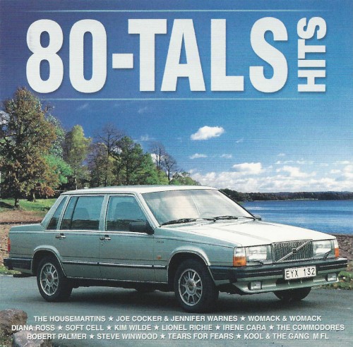 80-tals Hits