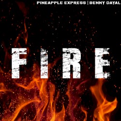 Fire ft. Benny Dayal