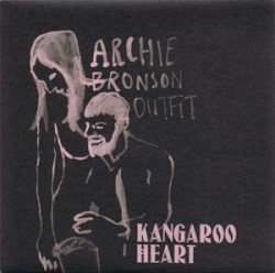Kangaroo Heart