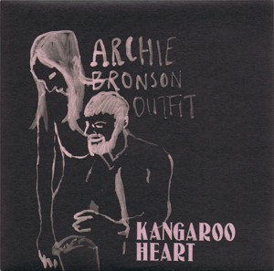 Kangaroo Heart