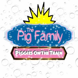 Piggies on the Train