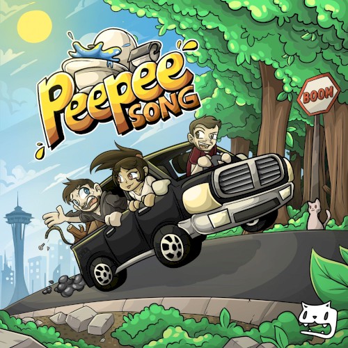 Peepee Song