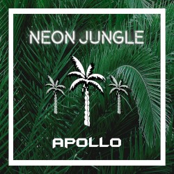 Neon Jungle