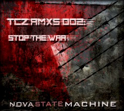 TCZ RMXs 002: Stop the War