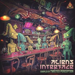 Aliens Interface