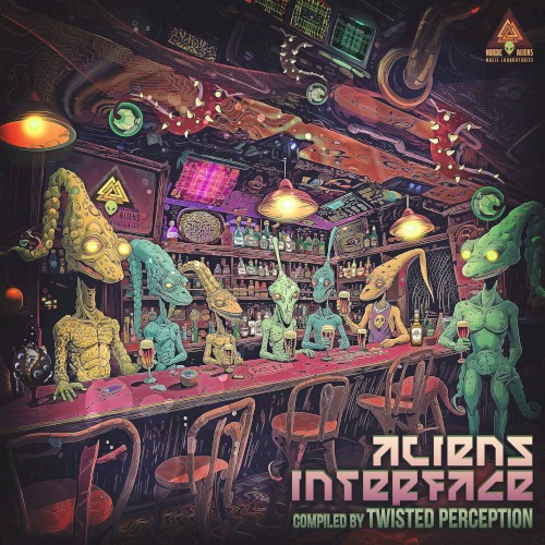 Aliens Interface