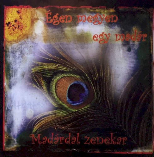 Égen Megyen Egy Madár (A Bird Is Moving Across the Sky)