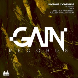 Wavespace (the remixes)