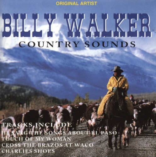 Country Sounds