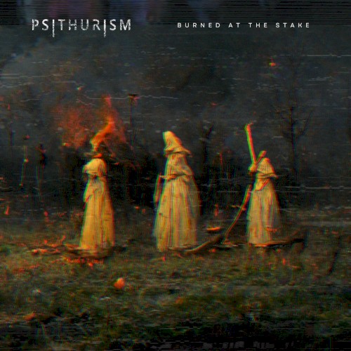 Burned at the Stake