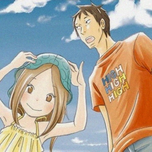 Yamerarenai Tomarenai / High High High