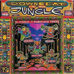 Downbeat in the Jungle