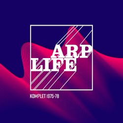 Komplet 1975-78