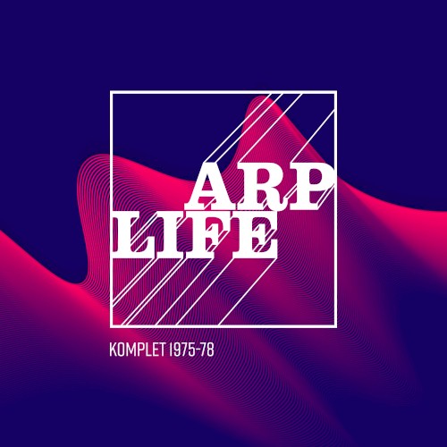 Komplet 1975-78