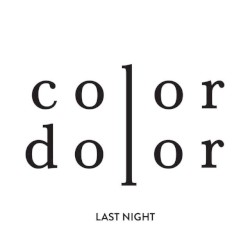 Last Night (Radio edit)