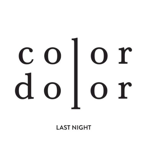 Last Night (Radio edit)