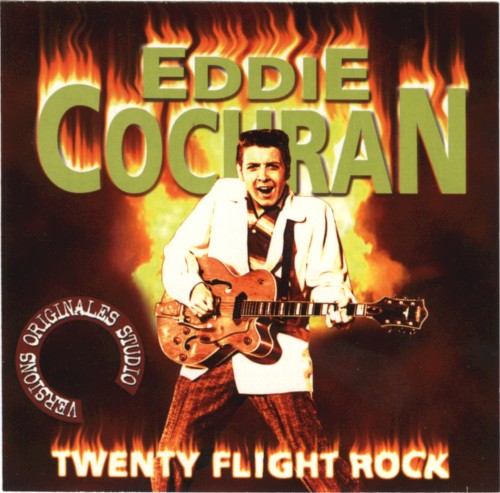 Twenty Flight Rock