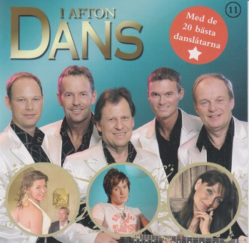 I afton dans 11