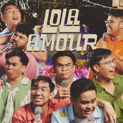 Lola Amour