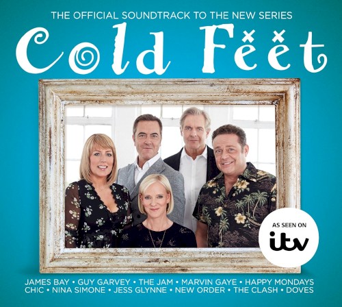 Cold Feet: The Official Soundtrack to the New Series