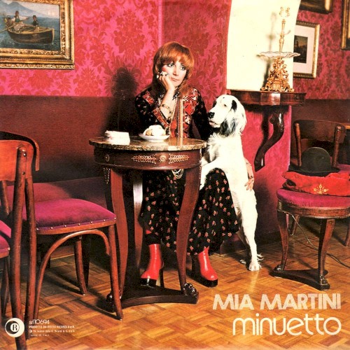 Minuetto / Tu sei così