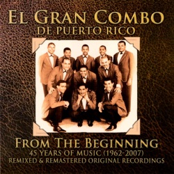 45 Years of Music - From the Beginning (1962-2007)