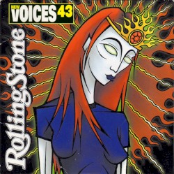 Rolling Stone: New Voices, Volume 43