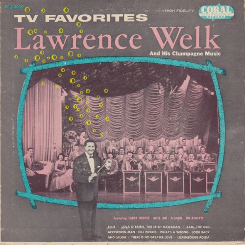 TV Favorites
