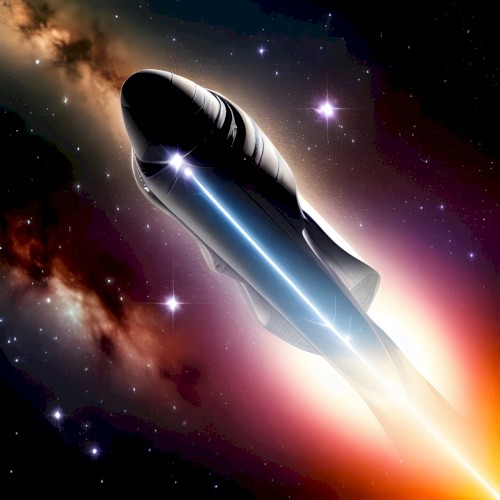 Starship