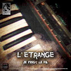 Je Perds Le Fil