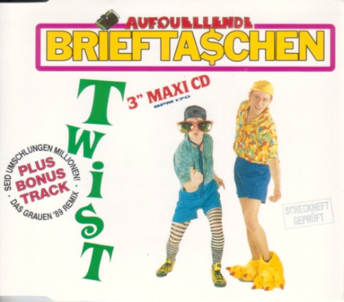 Twist