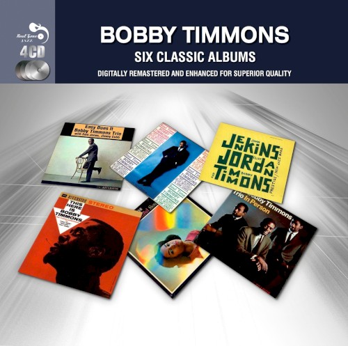 Six Classic Albums