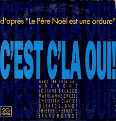 C'Est C'la Oui!