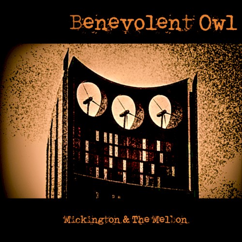Benevolent Owl