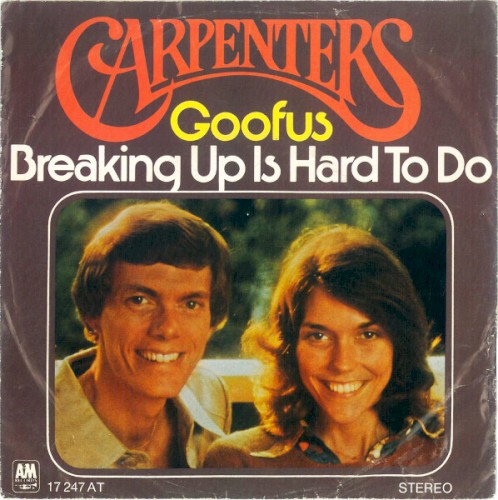 Goofus