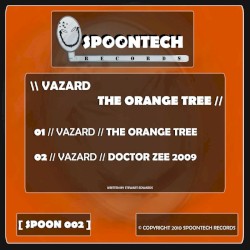 The Orange Tree