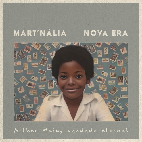 Nova era