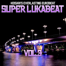 Super Lukabeat, Vol. 3