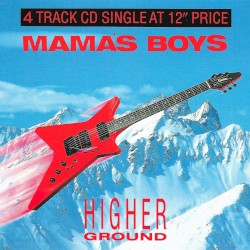 Higher Ground