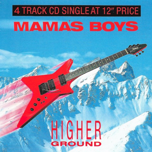 Higher Ground