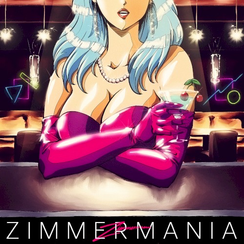 Z I M M E R M A N I A (Vol. I)