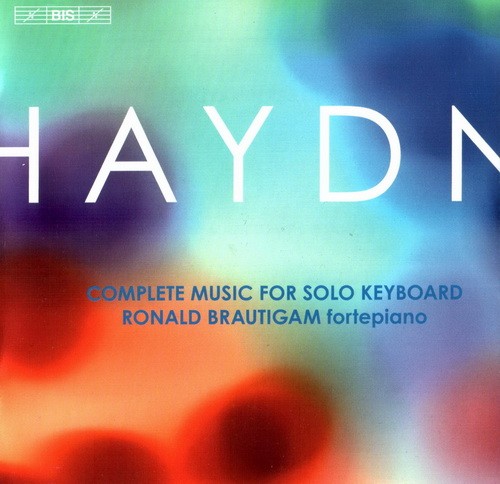 Complete Music for Solo Keyboard