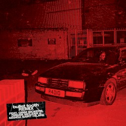 Radio (bullet tooth remix)