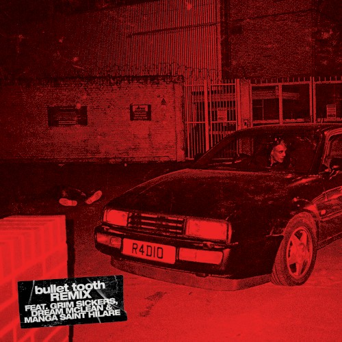 Radio (bullet tooth remix)