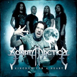 Kingdom for a Heart