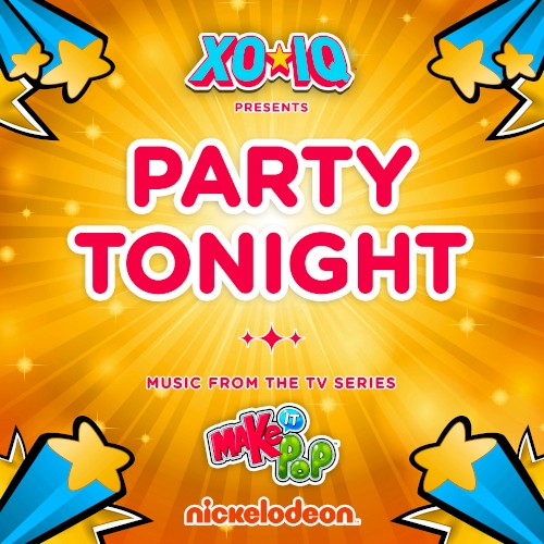 Party Tonight