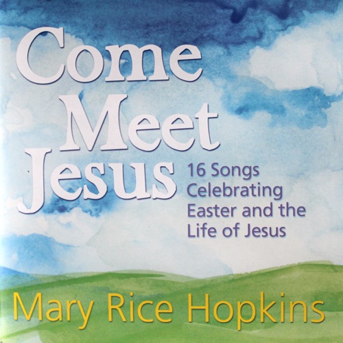 Come Meet Jesus