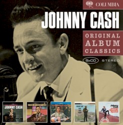 Original Album Classics